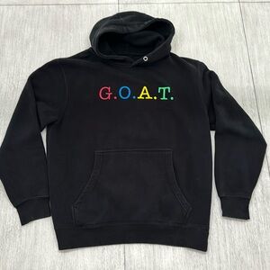G.O.A.T. Hoodie, medium